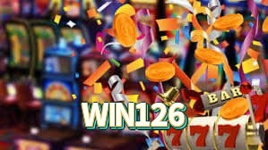 Pagamentos PIX na WIN126