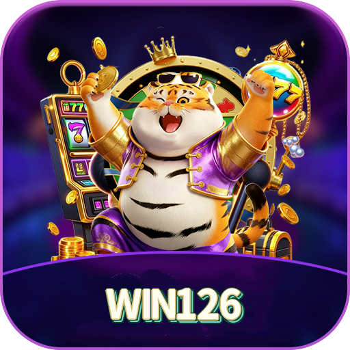 WIN126 Logo