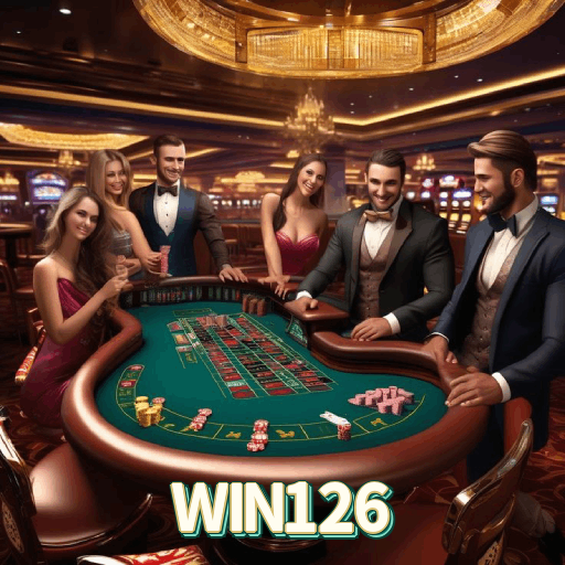 Loterias online disponíveis na WIN126