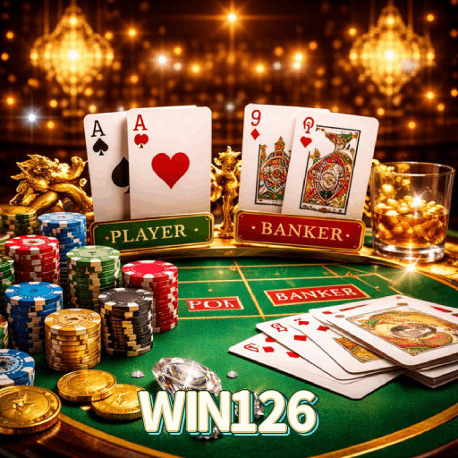 Níveis do programa VIP da WIN126